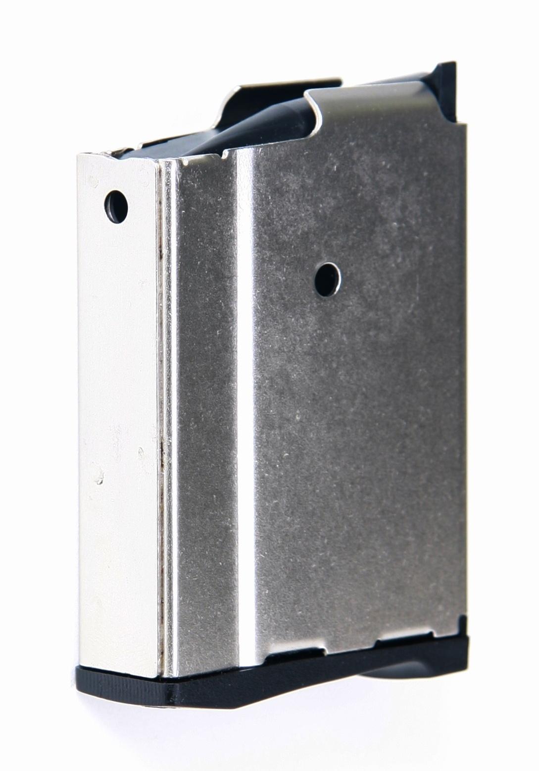 ProMag Ruger Mini-30 7.62x39mm Nickel Steel Rifle Magazine 10-Round