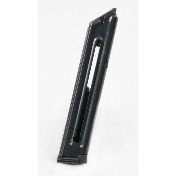 ProMag Ruger Mark III .22 LR Blued Steel Handgun Magazine 10-Round