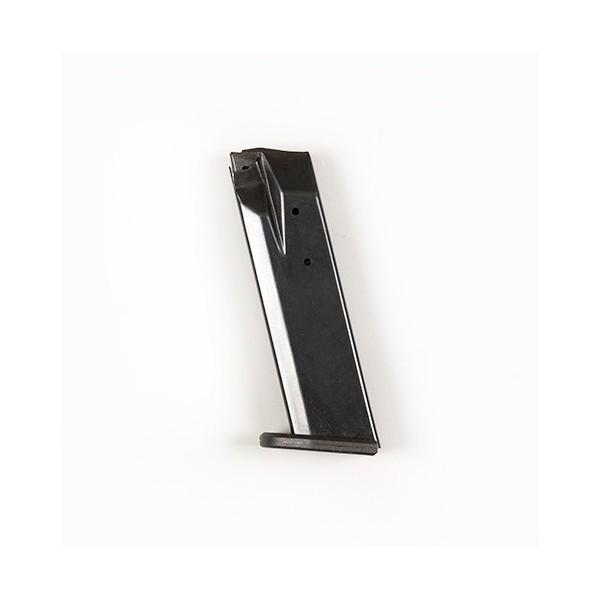 ProMag Steel Handgun Magazine for Ruger SR40 .40 S&W Blued 10-Round
