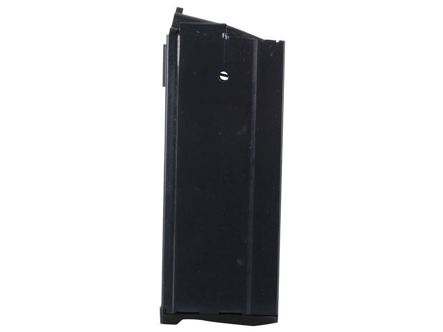 ProMag Ruger Ranch Rifle 6.8 SPC Blued Steel Magazine 20-Round