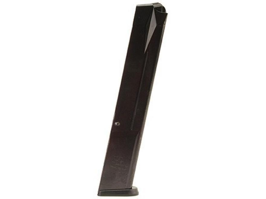 ProMag Ruger P94 .40 S&W Blued Steel Extended Handgun Magazine 20-Round