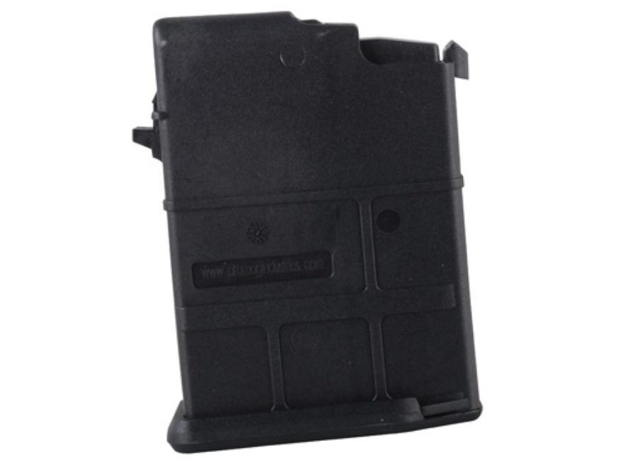 ProMag Saiga .308 Black Polymer Rifle Magazine 10-Round