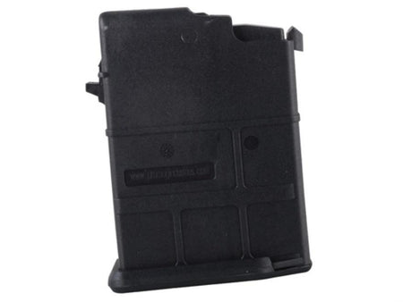 ProMag Saiga .308 Black Polymer Rifle Magazine 10-Round