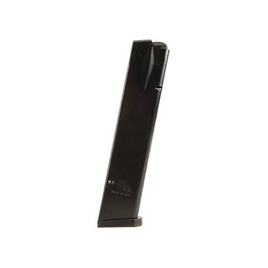 ProMag SIG Sauer P226 Extended Magazine 9mm Blued Steel 20-Round