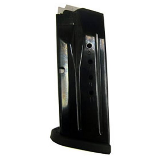 ProMag S&W M&P Compact 9mm Blued Steel Handgun Magazine 10-Round