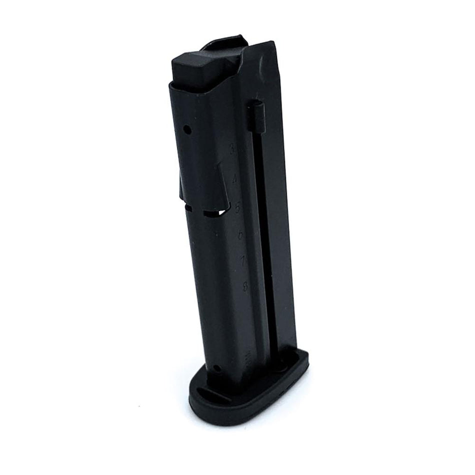 ProMag S&W Shield EZ Handgun Magazine 9mm Luger 8-Round Blued Steel
