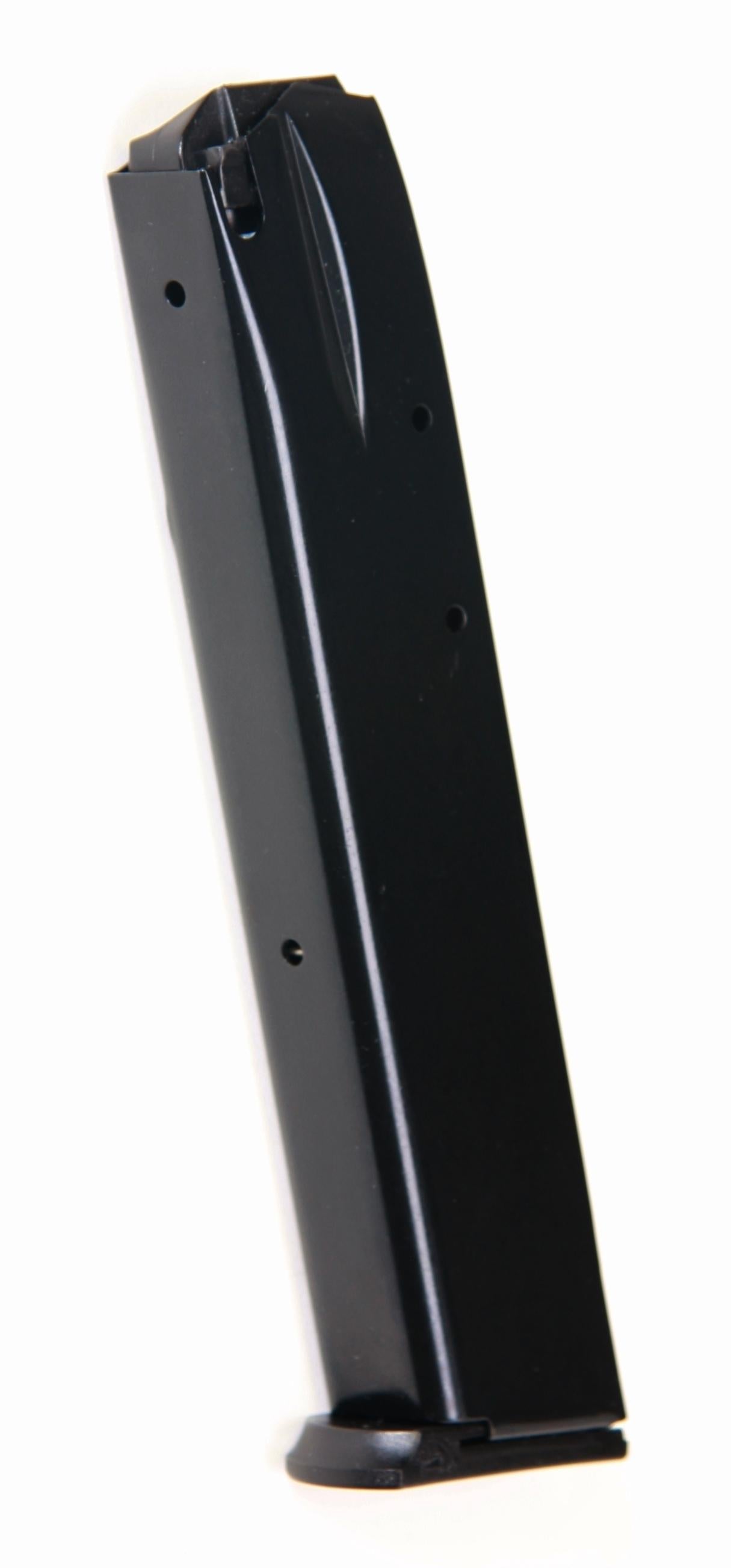 ProMag S&W 910/915/459/5900 Magazine 9mm Blued Steel 20/rd at Fast Ammo
