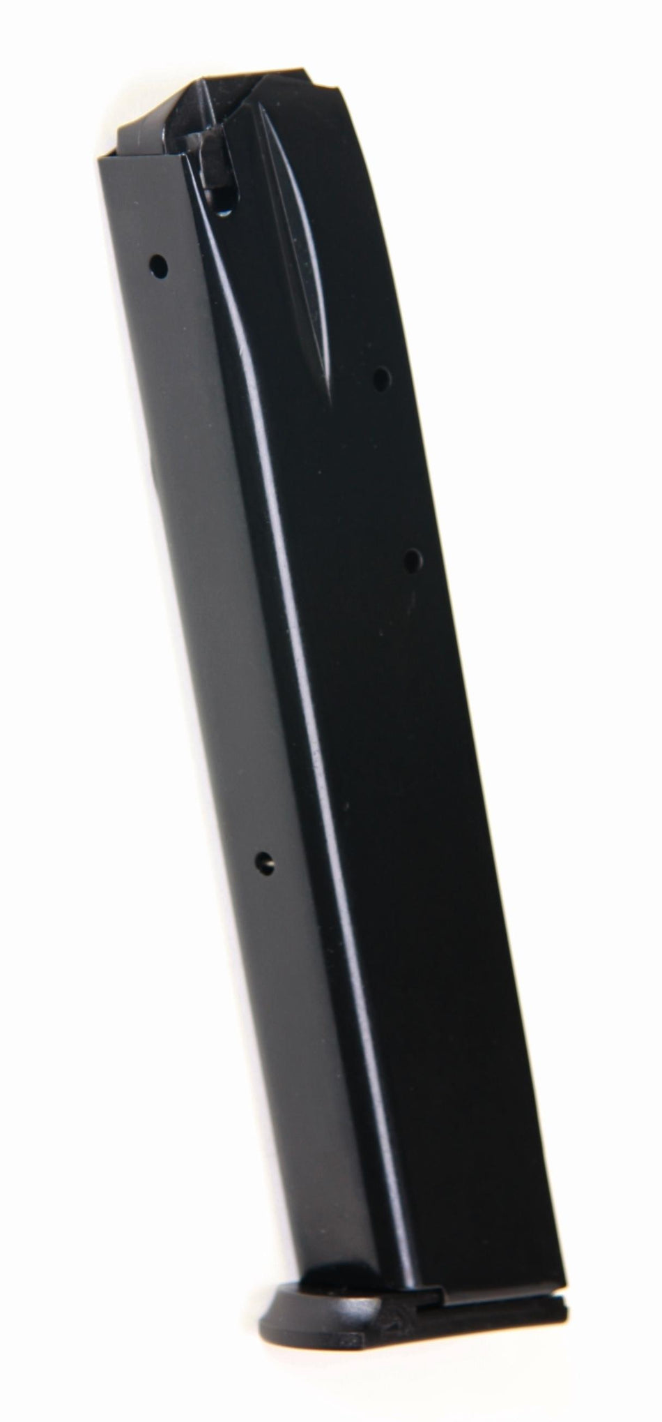 ProMag S&W 910/915/459/5900 Series 9mm Blued Steel Extended Magazine 20-Round