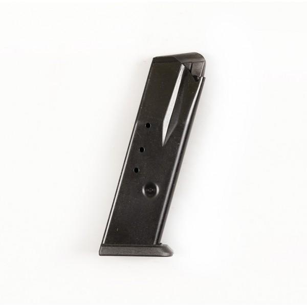 ProMag Springfield XD-M .45 ACP Blued Steel Handgun Magazine 10-Round