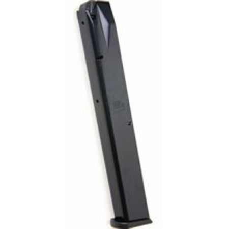 ProMag Daewoo DP51 Extended Handgun Magazine 9mm Blued Steel 32-Round