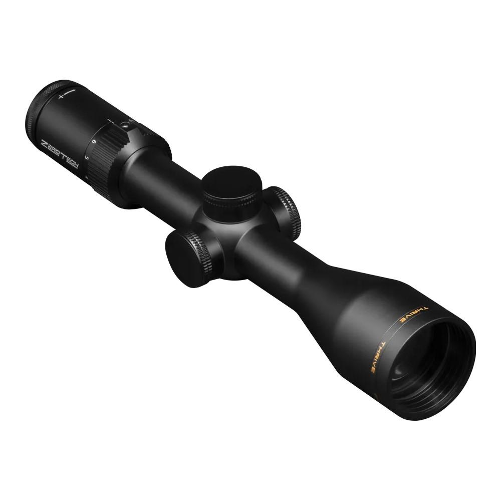ZeroTech Thrive 4-16x50 SFP Rifle Scope with PHR4 MOA Reticle