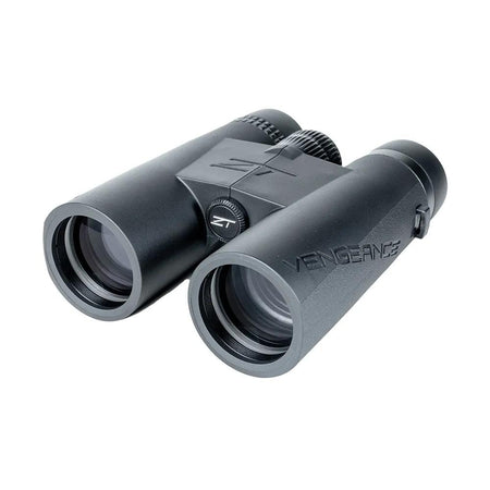 ZeroTech Vengeance ED 8x42 Binoculars Black