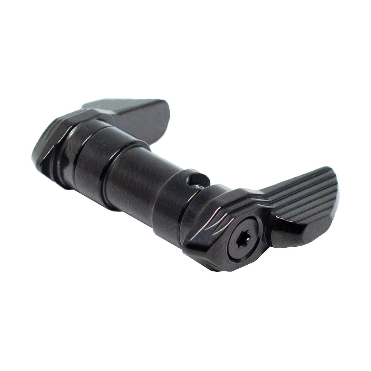 TriggerTech Black AR Ambidextrous Safety Selector