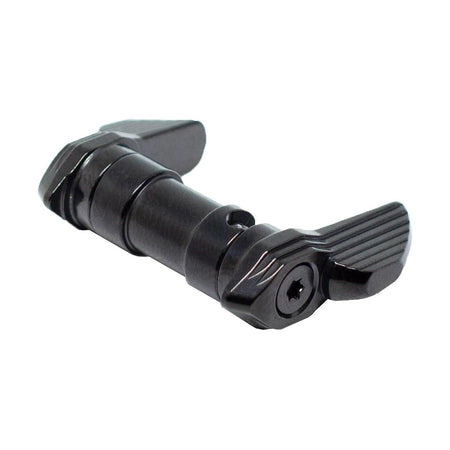 TriggerTech Black AR Ambidextrous Safety Selector