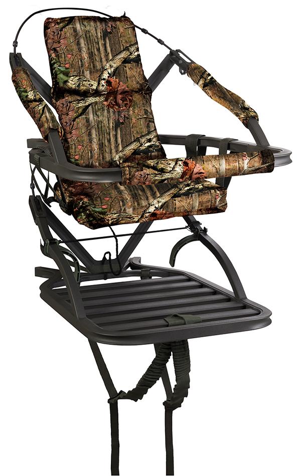Summit Titan SD Extra-Large Climbing Treestand 350 lb Limit