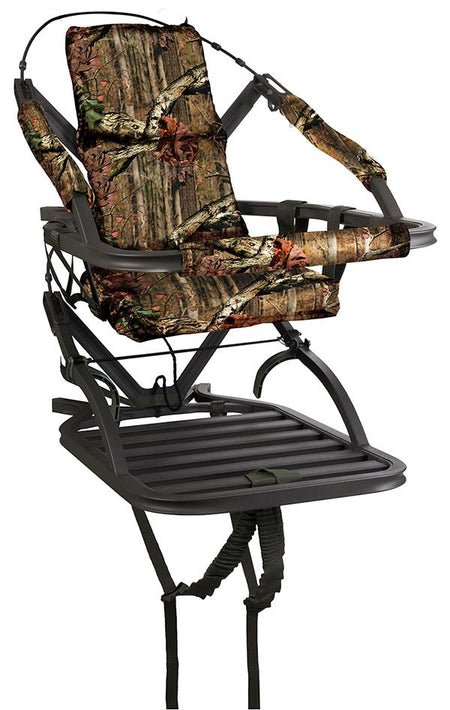 Summit Titan SD Extra-Large Climbing Treestand 350 lb Limit