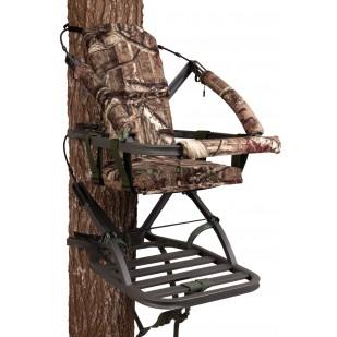 Summit Mini Viper SD Climbing Tree Stand - 300 lb. Weight Limit