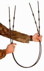 Summit Climbing Tree Stand Replacement Cable Pair 65"