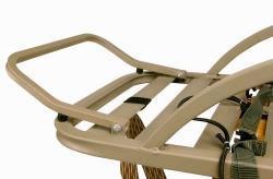 Summit Treestand Footrest Kit for 4 and 5 Channel Aluminum Platforms
