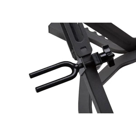 Summit Universal Bow Holder Rubber-Coated for Tree Stands