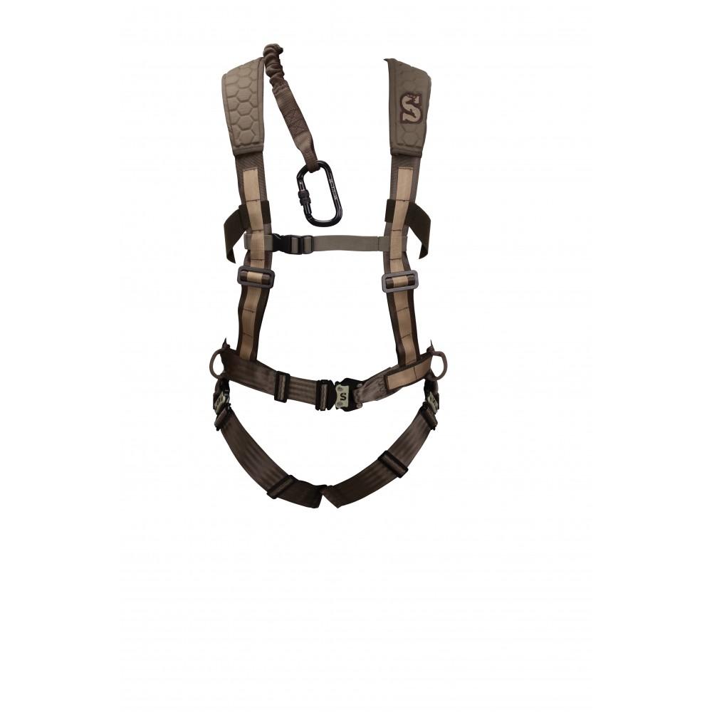 Summit Men's Safety Harness PRO Large 35" to 46" Waist