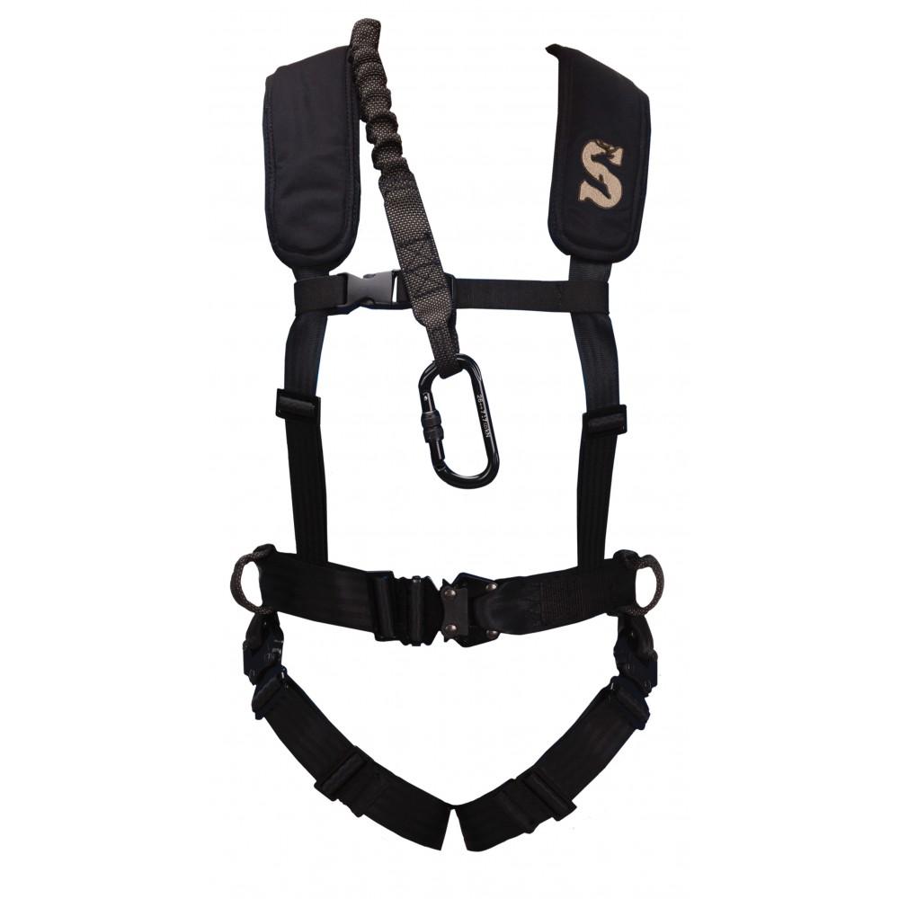 Summit Men's Sport Safety Harness Medium 28" to 35" Waist