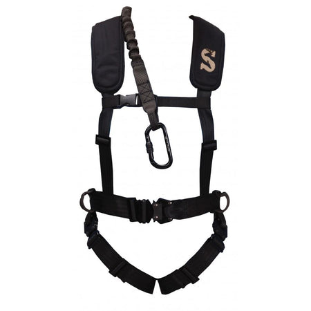 Summit Men's Sport Safety Harness Medium 28" to 35" Waist