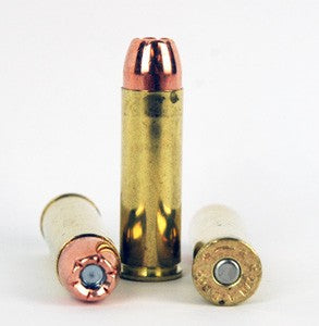 Armscor FAC500SW1N Competition Hornady XTP Hollow Point HP 300 Grain .500 S&W Mag
