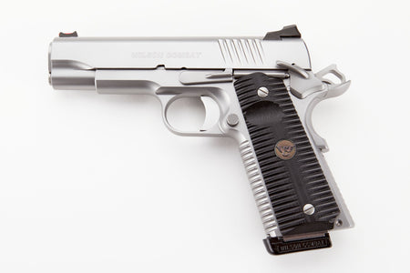 ACP 45ACP 4.25" 8+1 SS AMBI ACP-COM-45A-SS