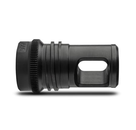 TIQD Brake 90T 338 Lapua Magnum 3/4-20 Thread