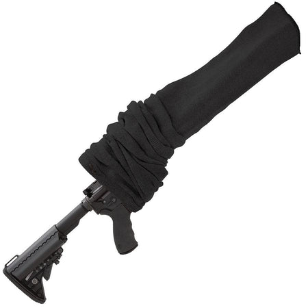 Allen 42-Inch Tactical Gun Sock in Black