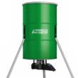 American Hunter 350 LB. Tripod Feeder w/ updated Sunslinger Kit - MOTOR FREIGHT ONLY