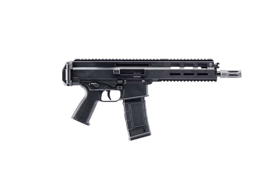 APC300 300BLK 8.7" BLK 30+1 #