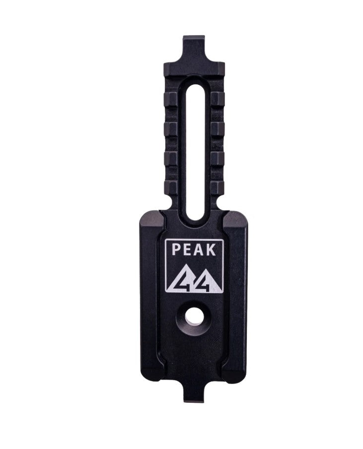 ARCA Picatinny Rail 307 Optic Mount