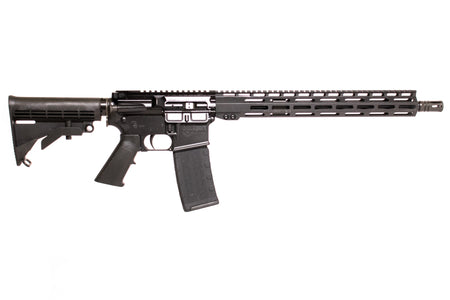 ATI ATIG15MS300ML15 Mil-Sport 300 Blackout 30+1 16" 15" M-LOK Handguard