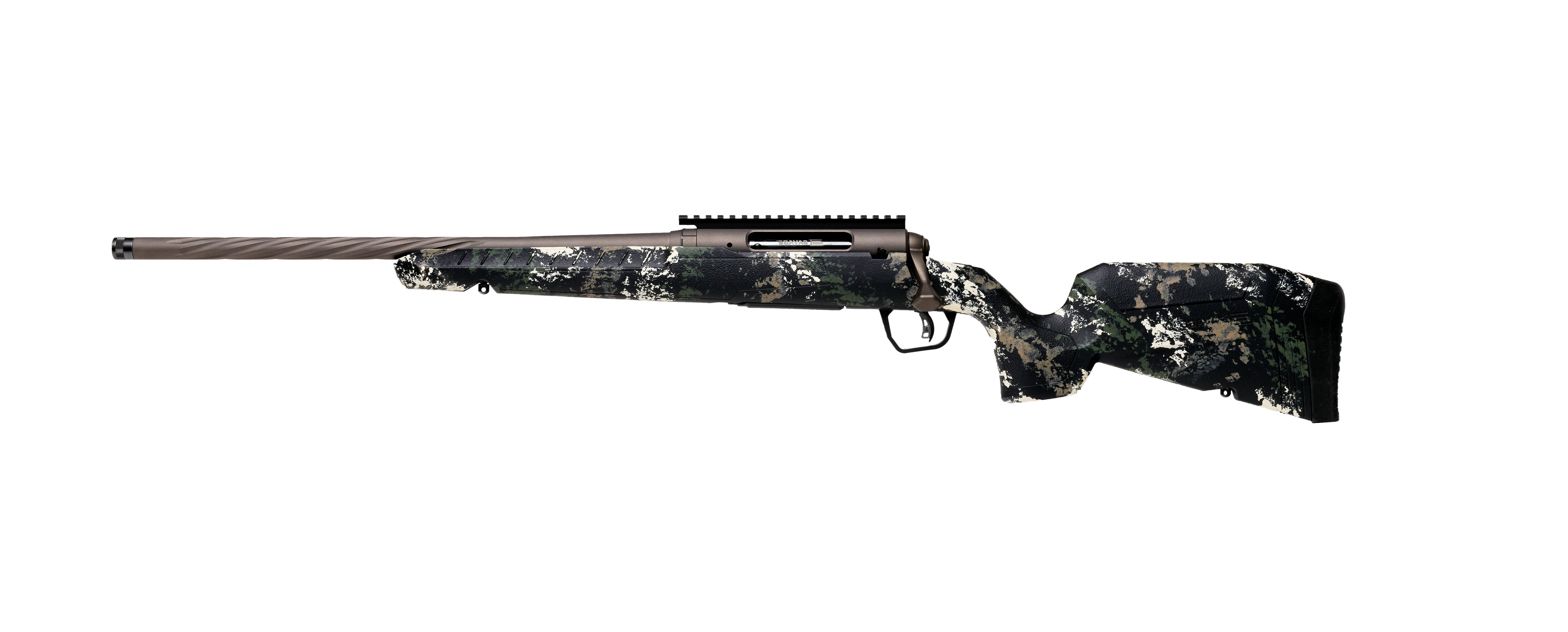 SAV 32363 AXIS 2 PRO FOREST SP CAMO LH 22250