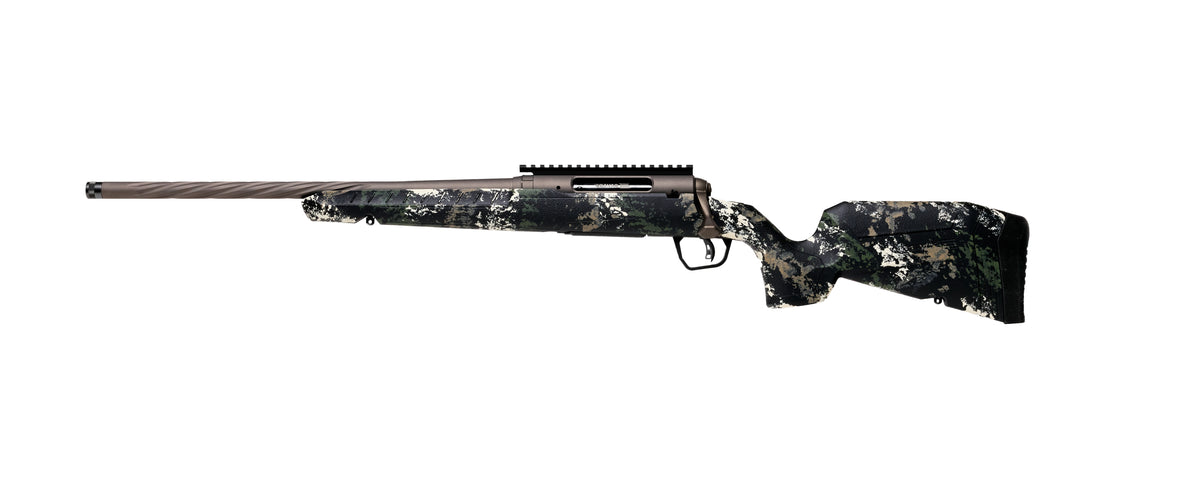 SAV 32372 AXIS 2 PRO FOREST SP CAMO LH 3006