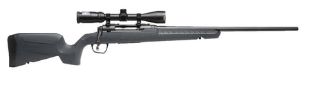 Savage Arms 32235 Axis 2 XP Combo Gray Compact 400 Legend 4+1 20" Right Hand