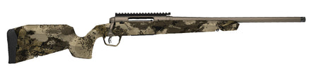 Savage Arms Axis 2 Pro Western 6.5 Creedmoor 4+1 20" Right Hand