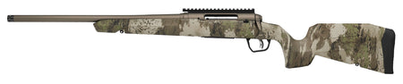 Savage Arms Axis 2 Pro Woodland 223 Rem 4+1 20" Left Hand