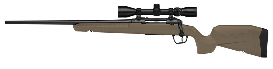 AXIS 2 30-06 BL/FDE 22" LH # 32092