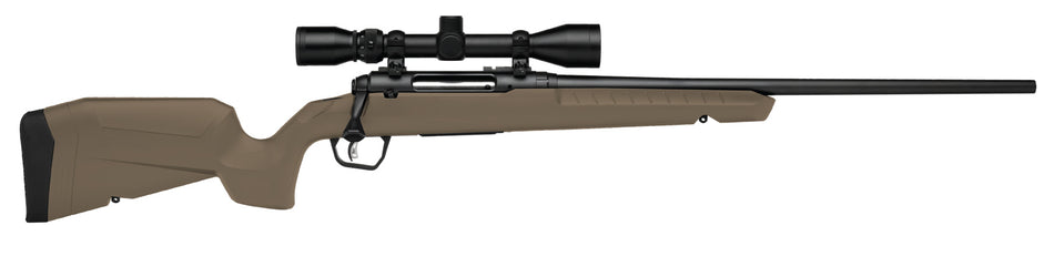 AXIS 2 223REM BL/FDE 22" PKG # 32160
