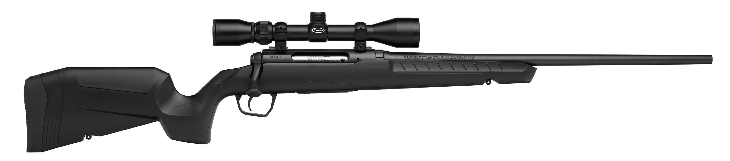 Savage Arms 32011 Axis XP Combo Black 30-06 Springfield 4+1 22" Right Hand