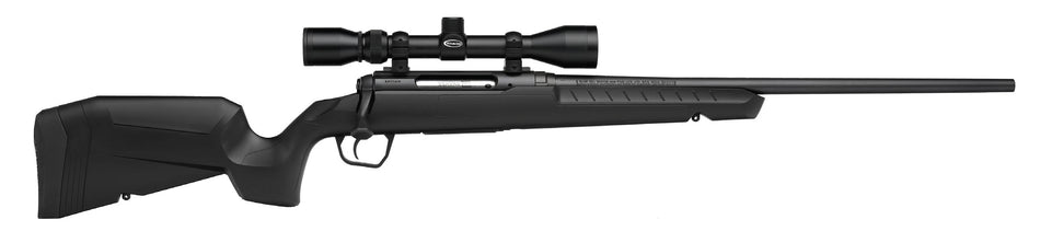 Savage Arms 32011 Axis XP Combo Black 30-06 Springfield 4+1 22" Right Hand