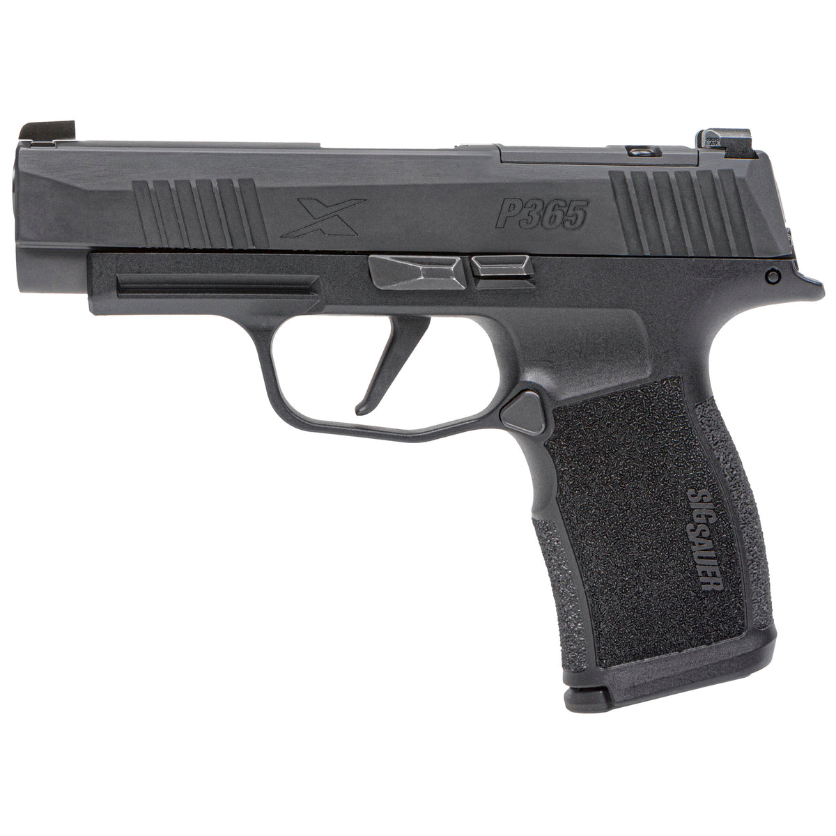 Sig Sauer P365XL Sub-Compact 9mm 3.7" Barrel 12 Rounds 2 Magazines