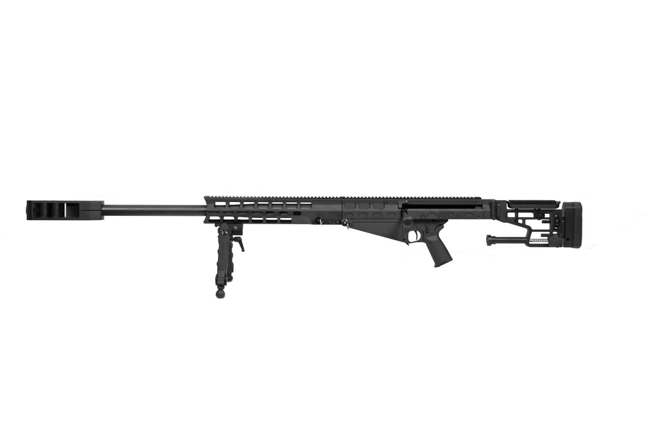 THMP TAO50FS TAO50 50BMG 29" 10R BLK