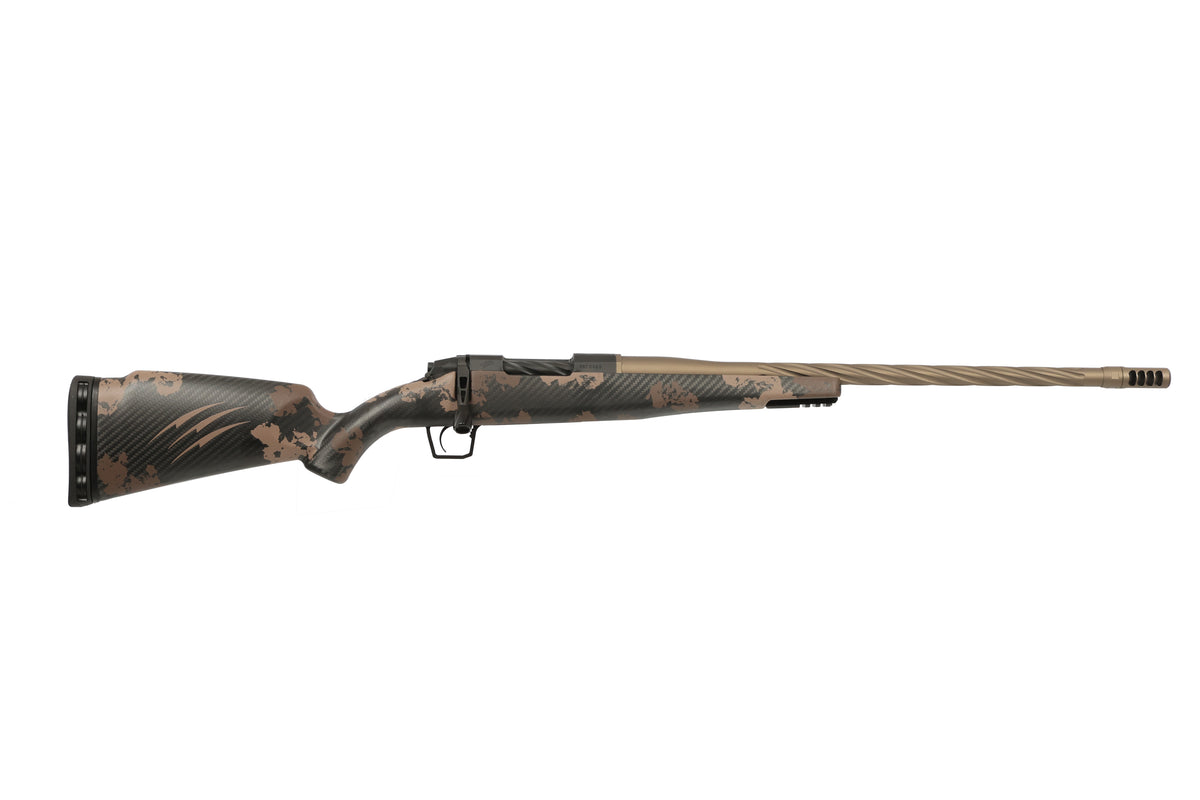 TWSTD TI ROGUE 6.5C SB/SN 18"# TWTROG65CM18BS