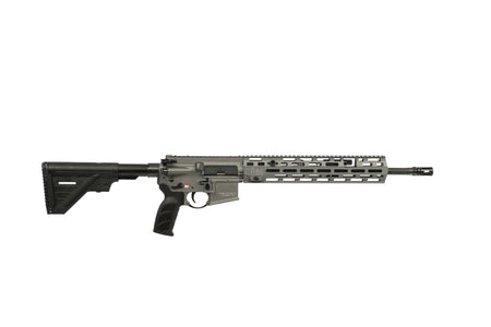 MR556 A4 5.56 16.5" 10+1 GRY