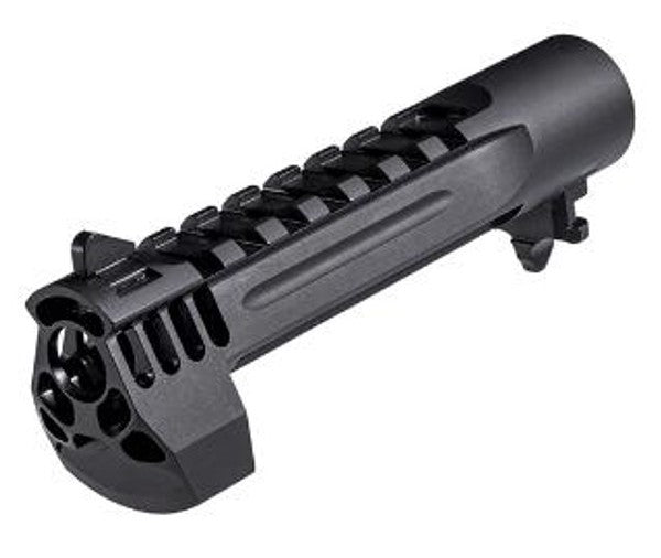 Desert Eagle L5 .44 Mag 5" Conversion Kit Barrel Black