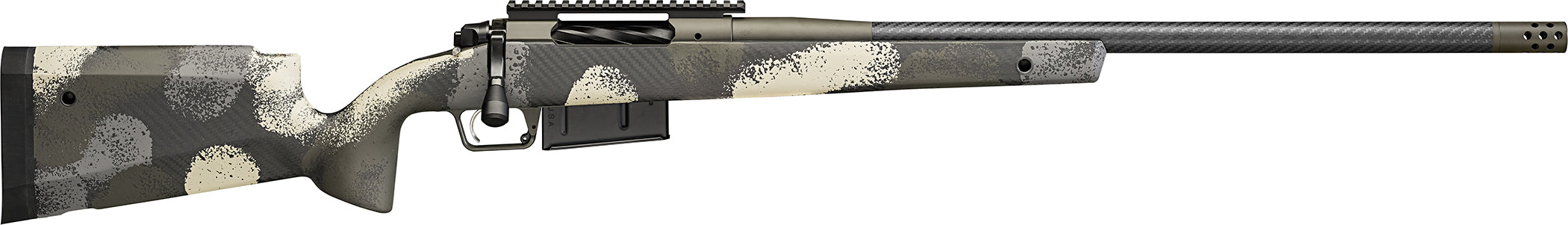 SPG BAW9247PRCCFG 2020 WYPNT 7MMPR 24 EVGRN